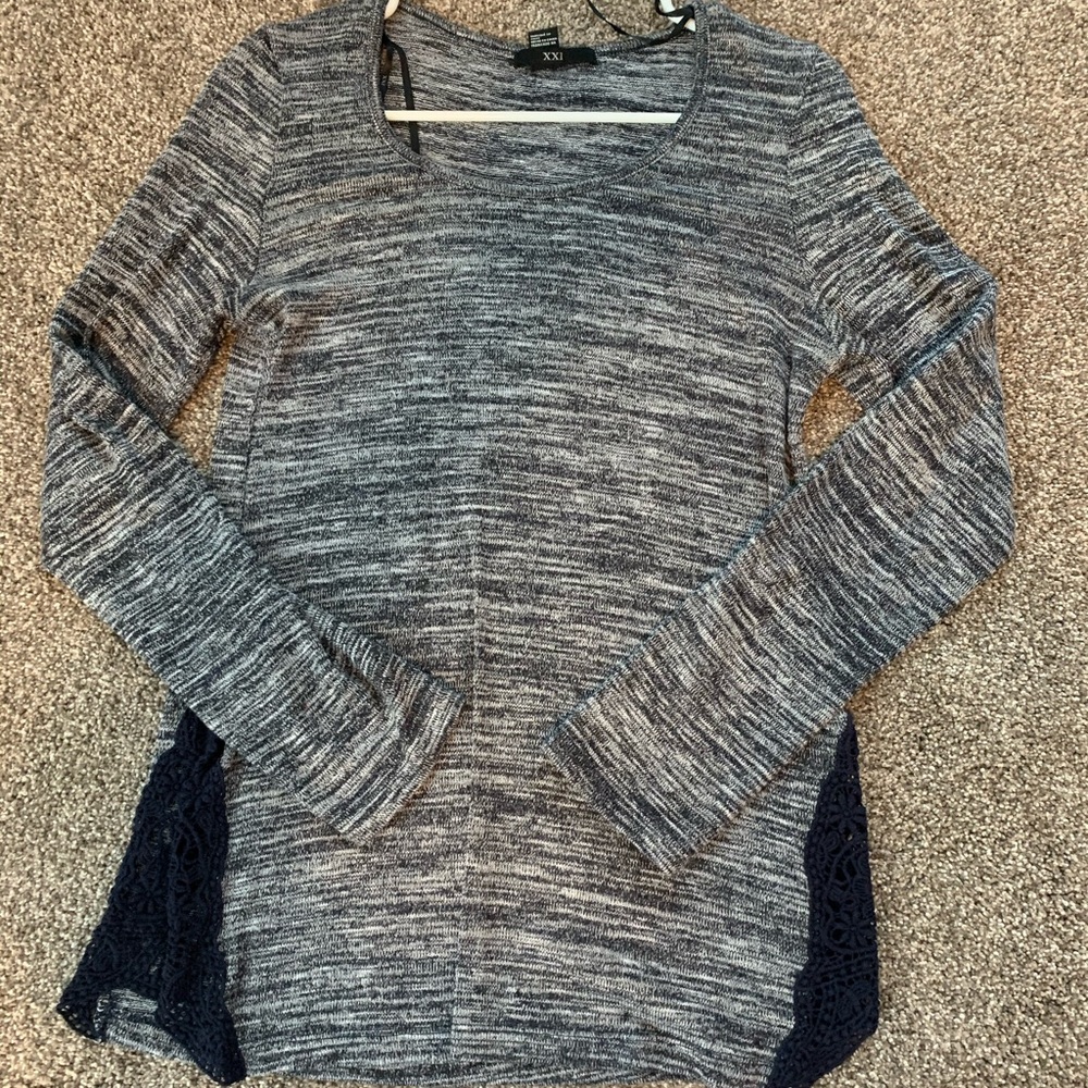 Forever 21 Top